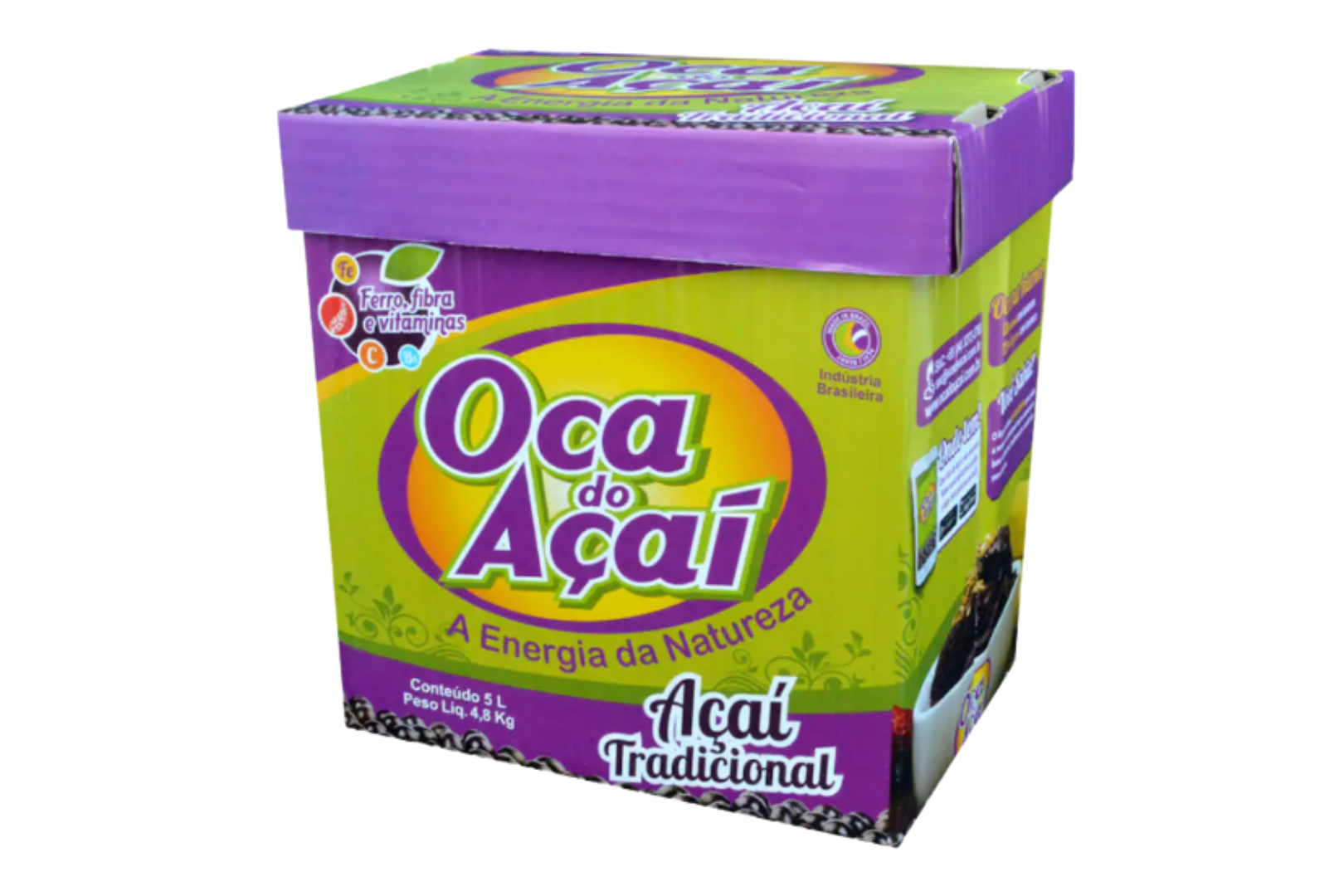 Açaí Tradicional