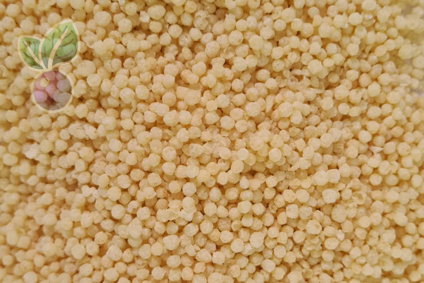 Flocos de Arroz