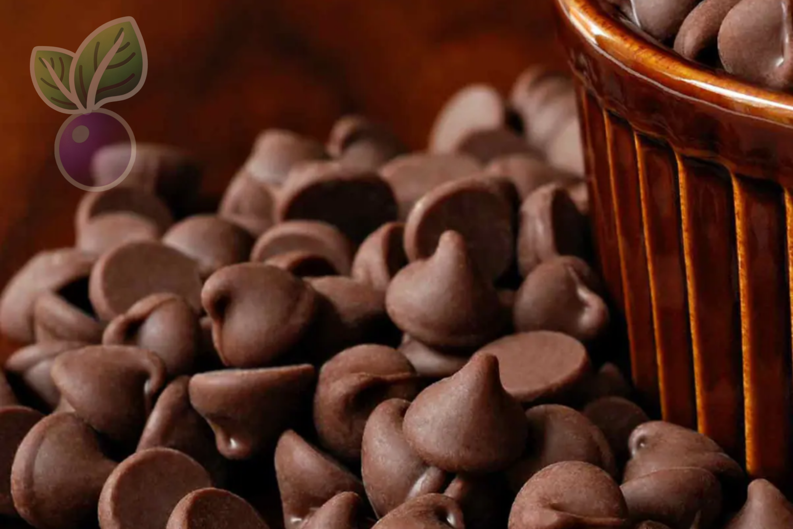 Gotas de Chocolate